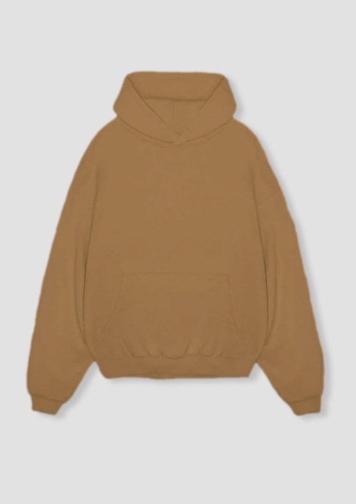 Plush Back - 2DAY