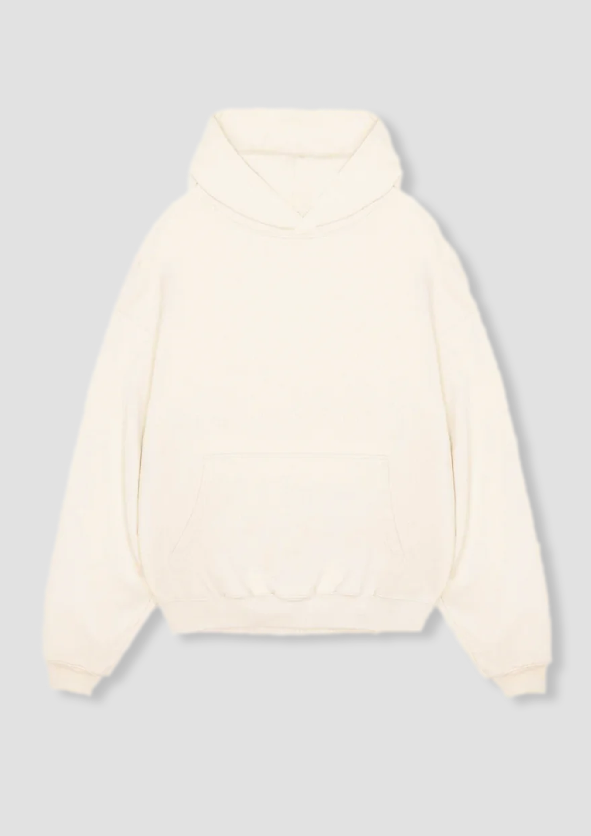 Plush Back - 2DAY