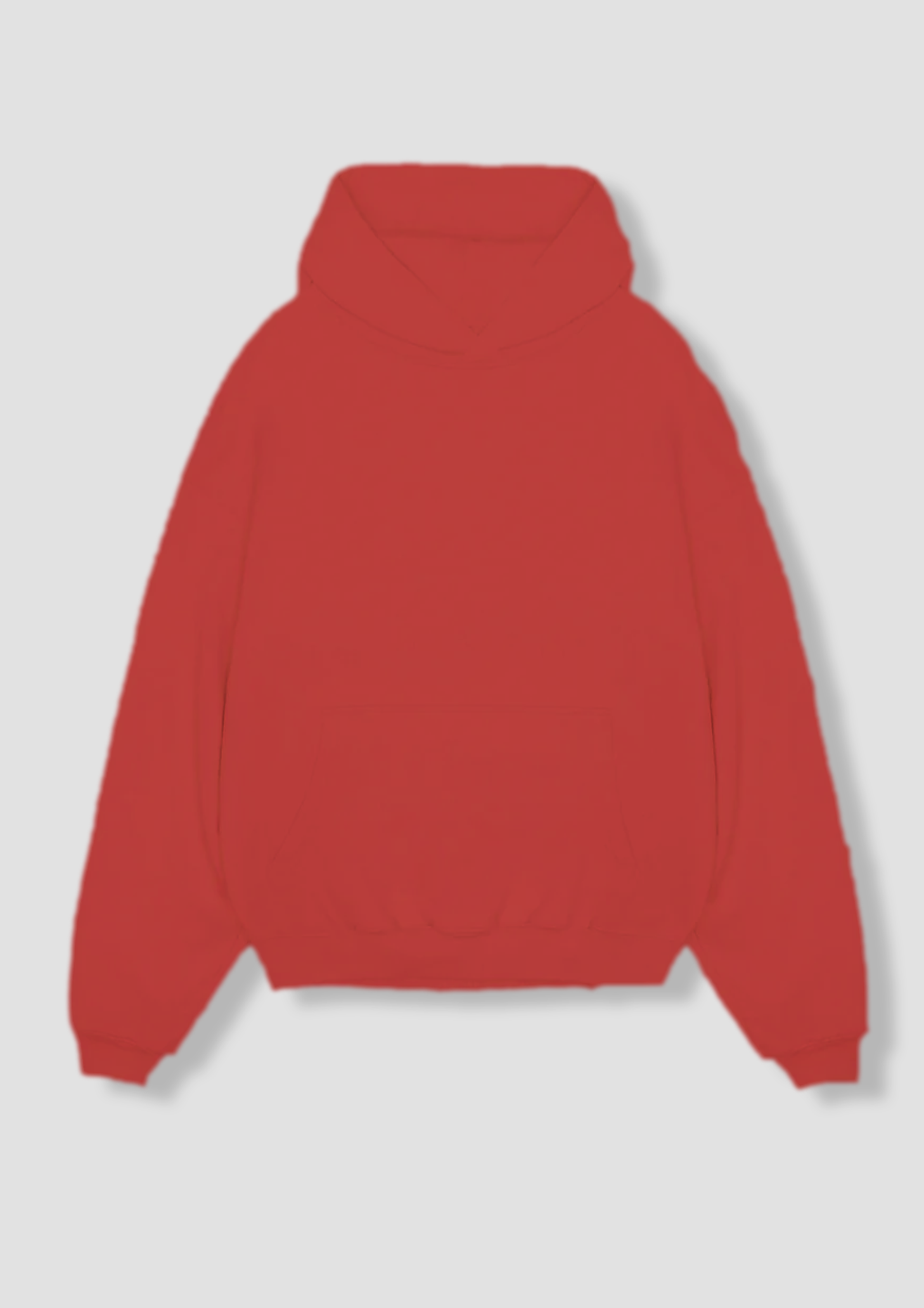 Plush Back - 2DAY
